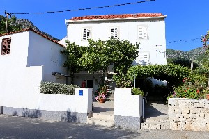 Apartmán
