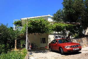 Apartmán