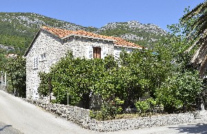 Apartmány
