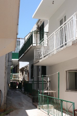 Apartmán