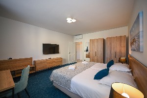 One bedroom apartment