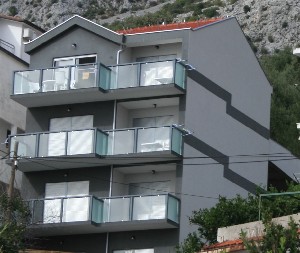 Apartmán 