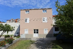 Apartmány