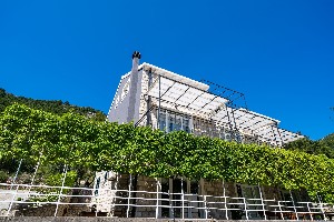 Apartmány