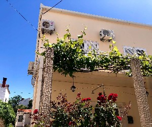 Apartmán