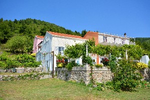 Apartmán
