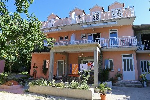 Apartmán