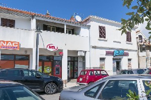 Chorvatsko, Dalmácie severní - APARTMÁN 1355-18