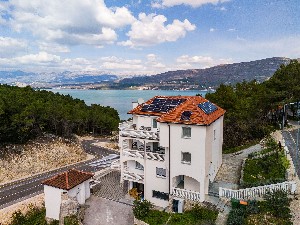 Apartmány 