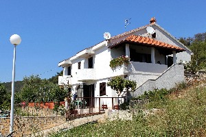 Apartmány