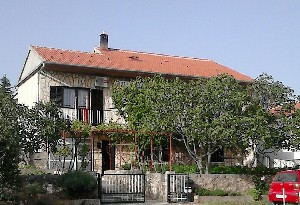 Apartmány 