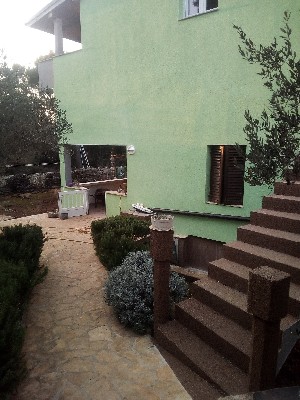 Apartmán