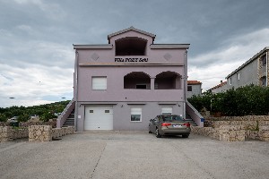 Apartmán