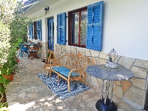 Apartmány 