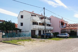 Apartmány 