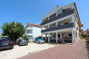 Apartmány 