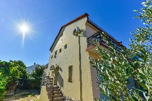 Apartmány 