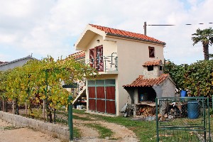 Ubytování