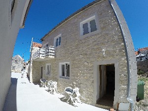 Ubytování
