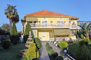Apartmán