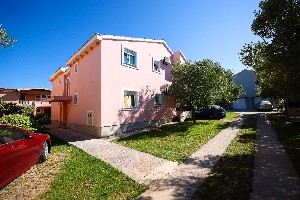 Apartmán
