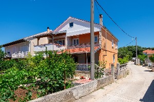 Apartmány 