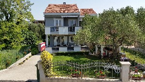 Apartmány 