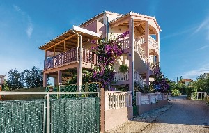 Apartmány 