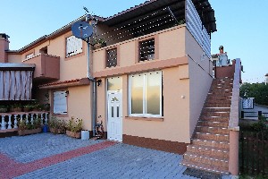 Apartmány
