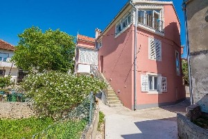 Apartmány