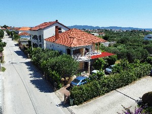 Apartmán
