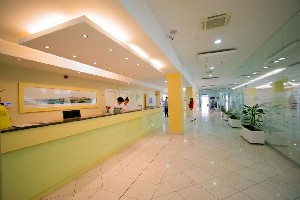 Hotel ADRIA wakacje