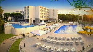 Hotel ADRIA wakacje