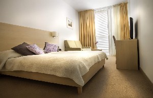 Hotel ADRIA wakacje