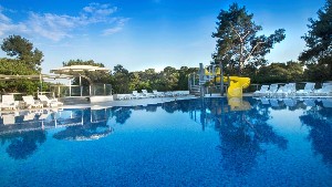 Hotel ADRIA wakacje