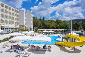 Hotel ADRIA wakacje