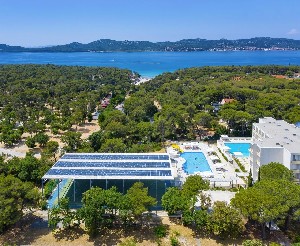 Hotel ADRIA wakacje