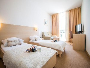 Hotel ADRIA wakacje