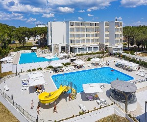 Hotel ADRIA wakacje