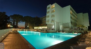 Hotel ADRIA wakacje
