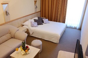 Hotel ADRIA wakacje