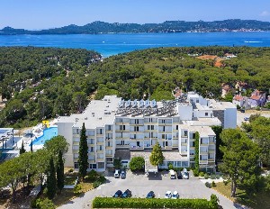 Hotel ADRIA wakacje