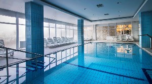 Hotel ADRIA wakacje