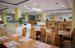Hotel ADRIA wakacje