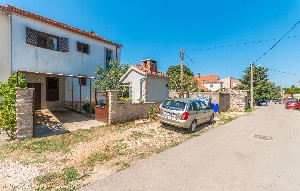 Apartmány