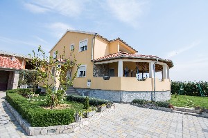 Apartmány
