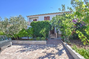 Apartmány