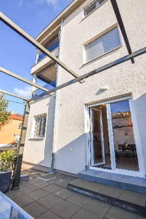 Apartmány 
