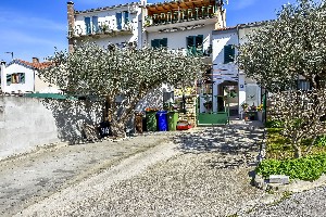 Apartmány 