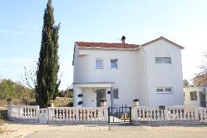 Apartmány